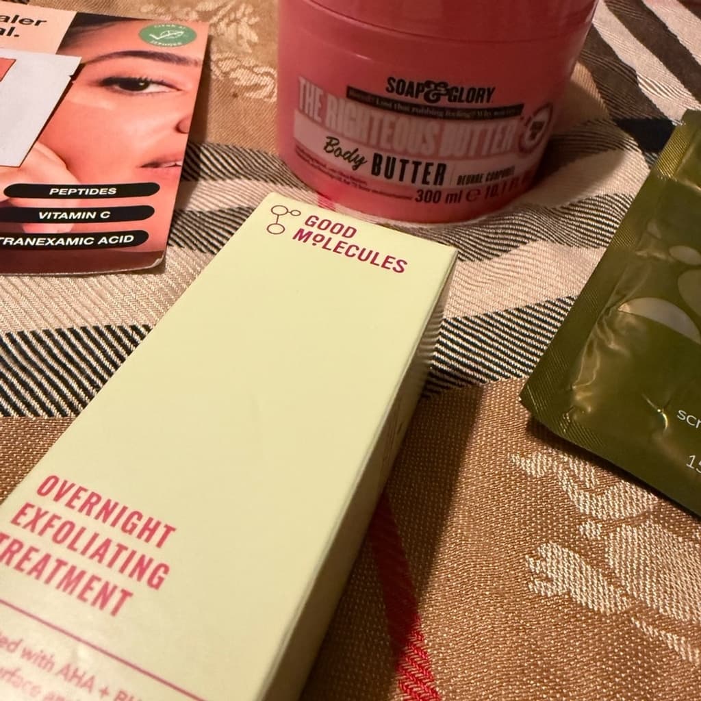 L'OCCITANE Cerave Good Molecules Skincare Bundle - Thumbnail 2