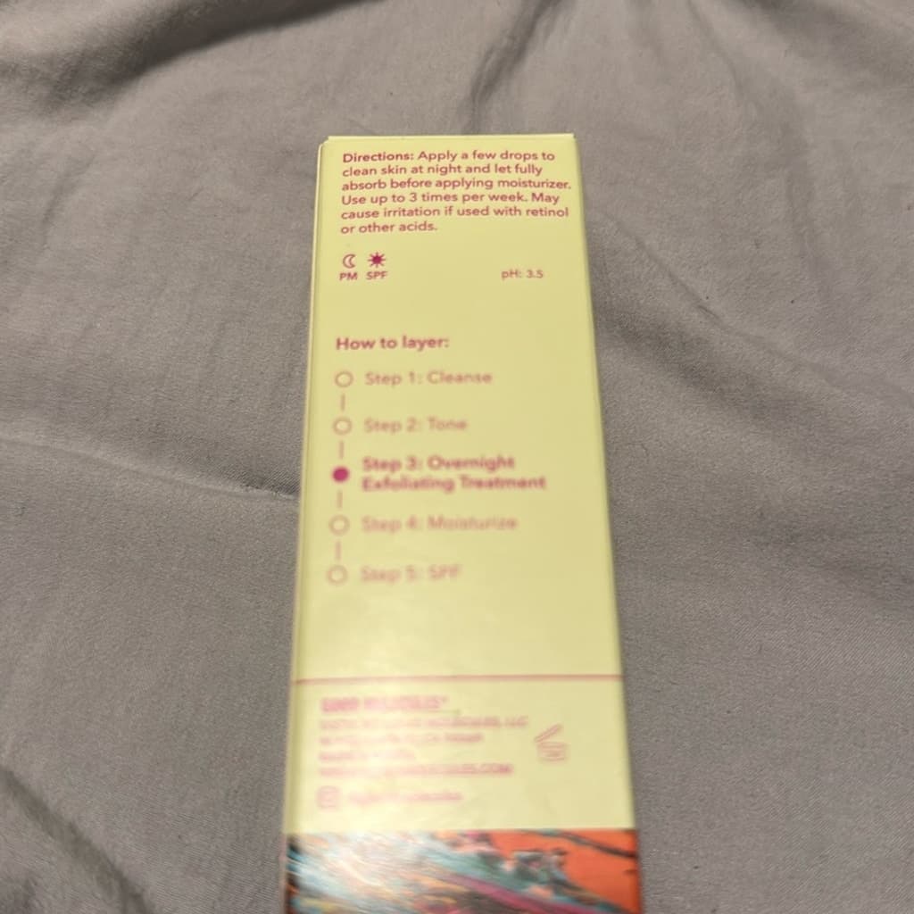 L'OCCITANE Cerave Good Molecules Skincare Bundle - Thumbnail 7