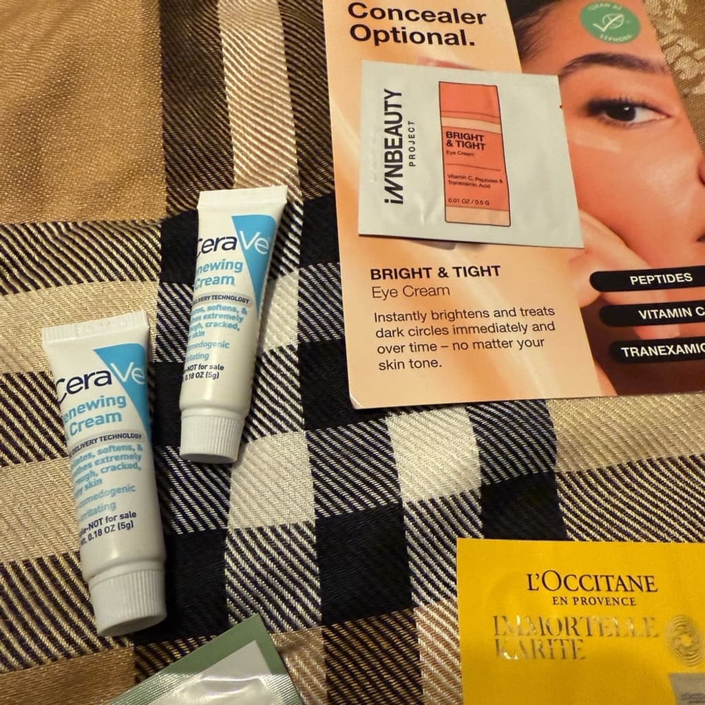 L'OCCITANE Cerave Good Molecules Skincare Bundle - Thumbnail 6