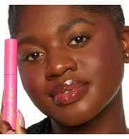 Tarte Big Ego Mascara - Black  Travel Size 0.067oz/2ml - Thumbnail 6