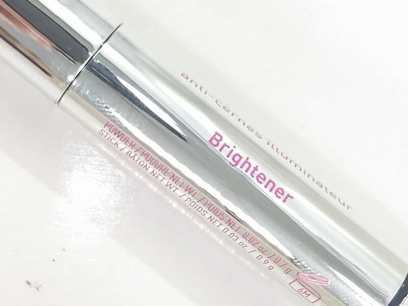 Mally Check Your Bags 2-Piece Eye Brightening System New in Box Super Product - Image 1