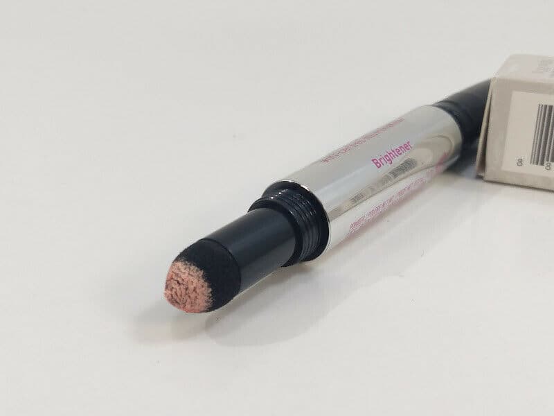 Mally Check Your Bags 2-Piece Eye Brightening System New in Box Super Product - Thumbnail 7