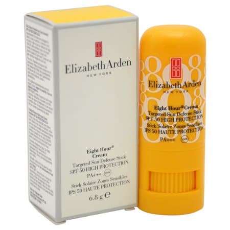 Elizabeth Arden Eight Hour Oil & Sun Defence Set - Image 1