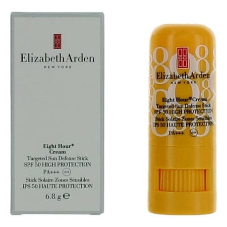Elizabeth Arden Eight Hour Oil & Sun Defence Set - Thumbnail 3