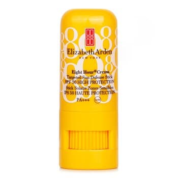 Elizabeth Arden Eight Hour Oil & Sun Defence Set - Thumbnail 2