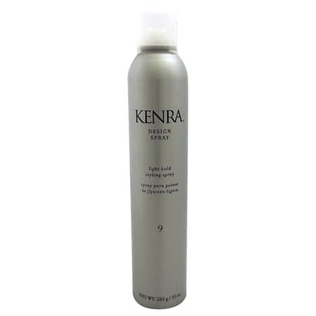 Kenra Professional Design Spray 9 10 Oz - Image 1