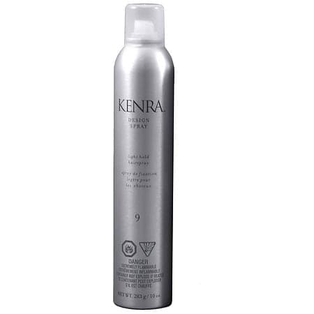 Kenra Professional Design Spray 9 10 Oz - Thumbnail 2