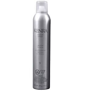 Kenra Professional Design Spray 9 10 Oz - Thumbnail 5