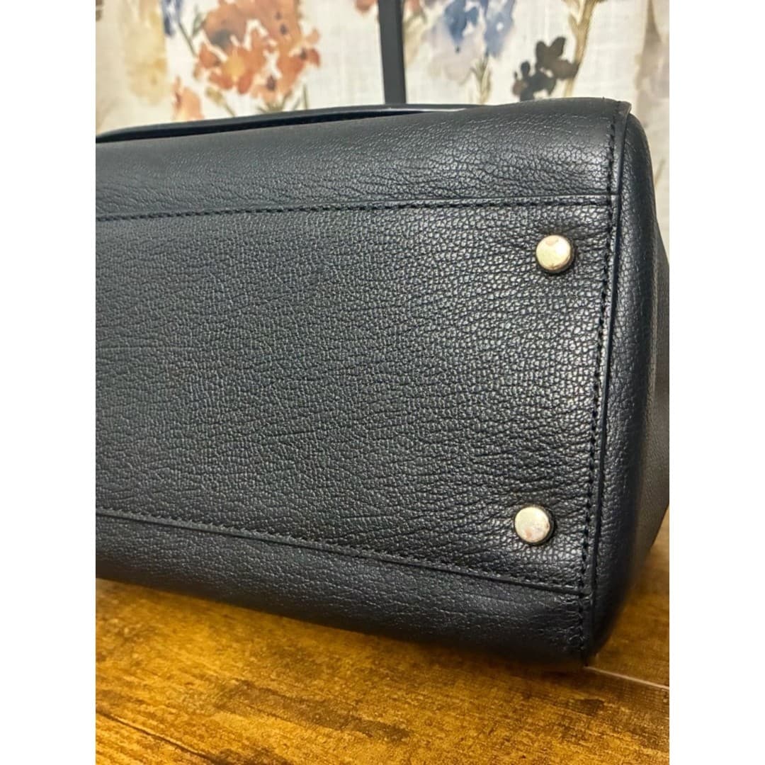 Kate Spade Longacre Court Satchel Crossbody - Thumbnail 5