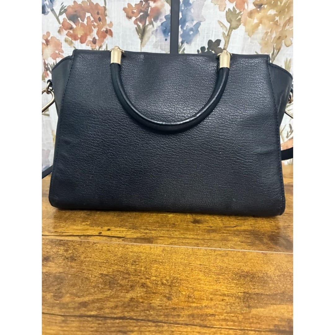 Kate Spade Longacre Court Satchel Crossbody - Thumbnail 3