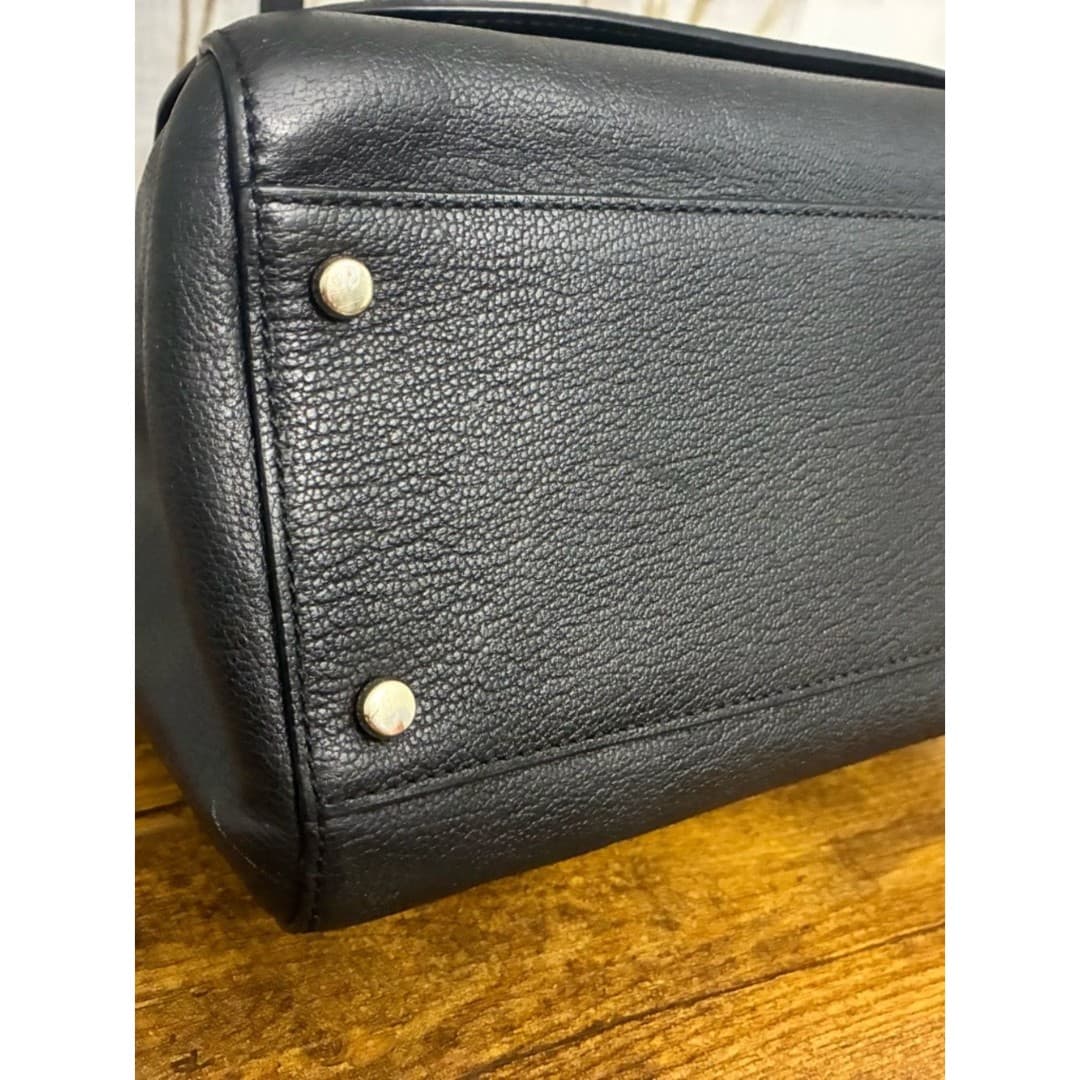 Kate Spade Longacre Court Satchel Crossbody - Thumbnail 4