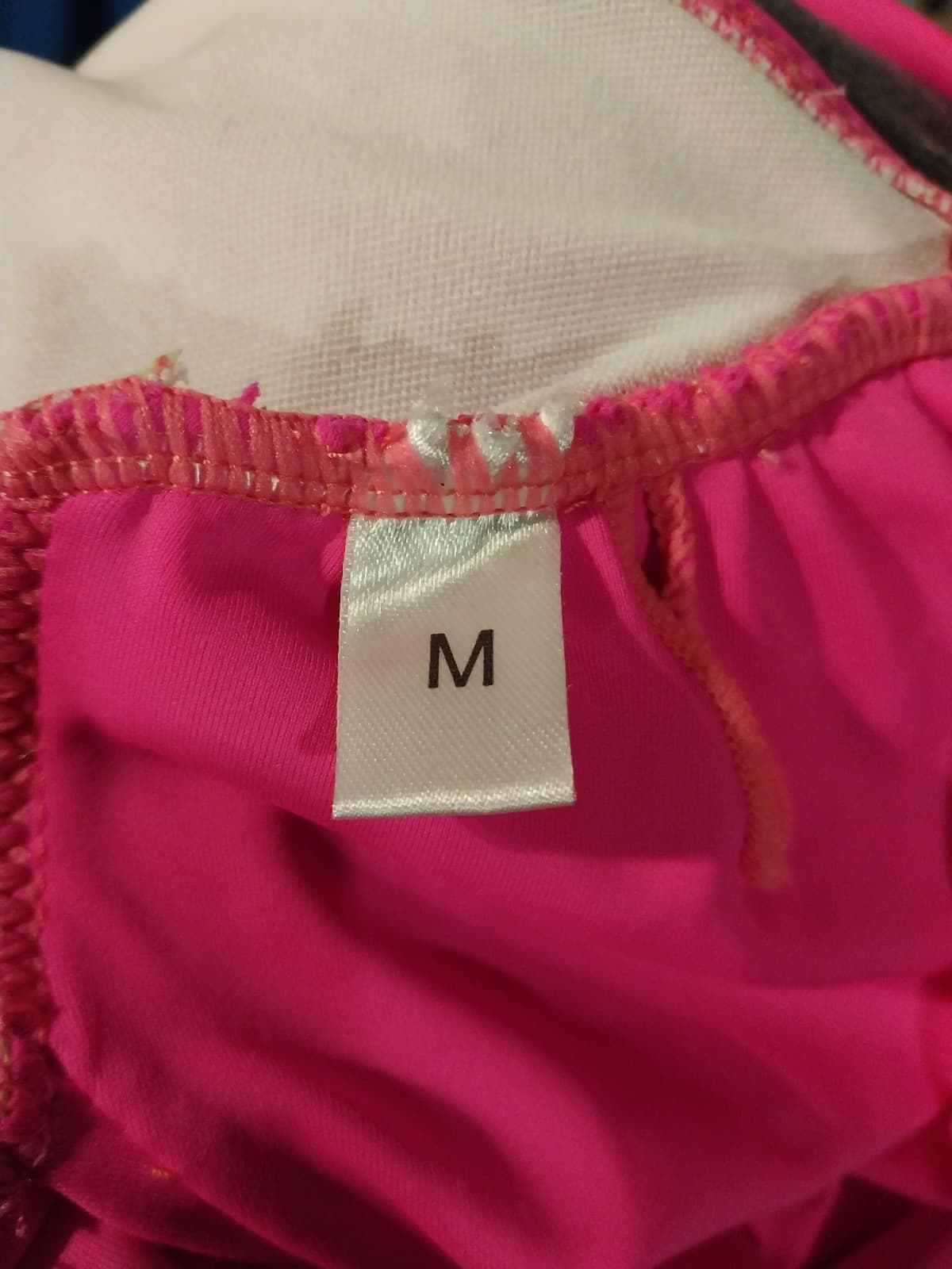 Women’s High Waisted Swimsuit Cutout Tummy Control One Piece Bathing Suit - Thumbnail 7