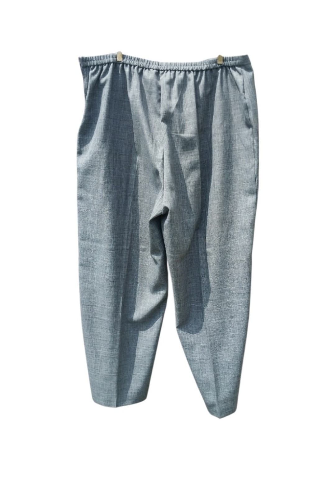 Prophecy Jacket & Pants Suit. Size 24W - Thumbnail 2