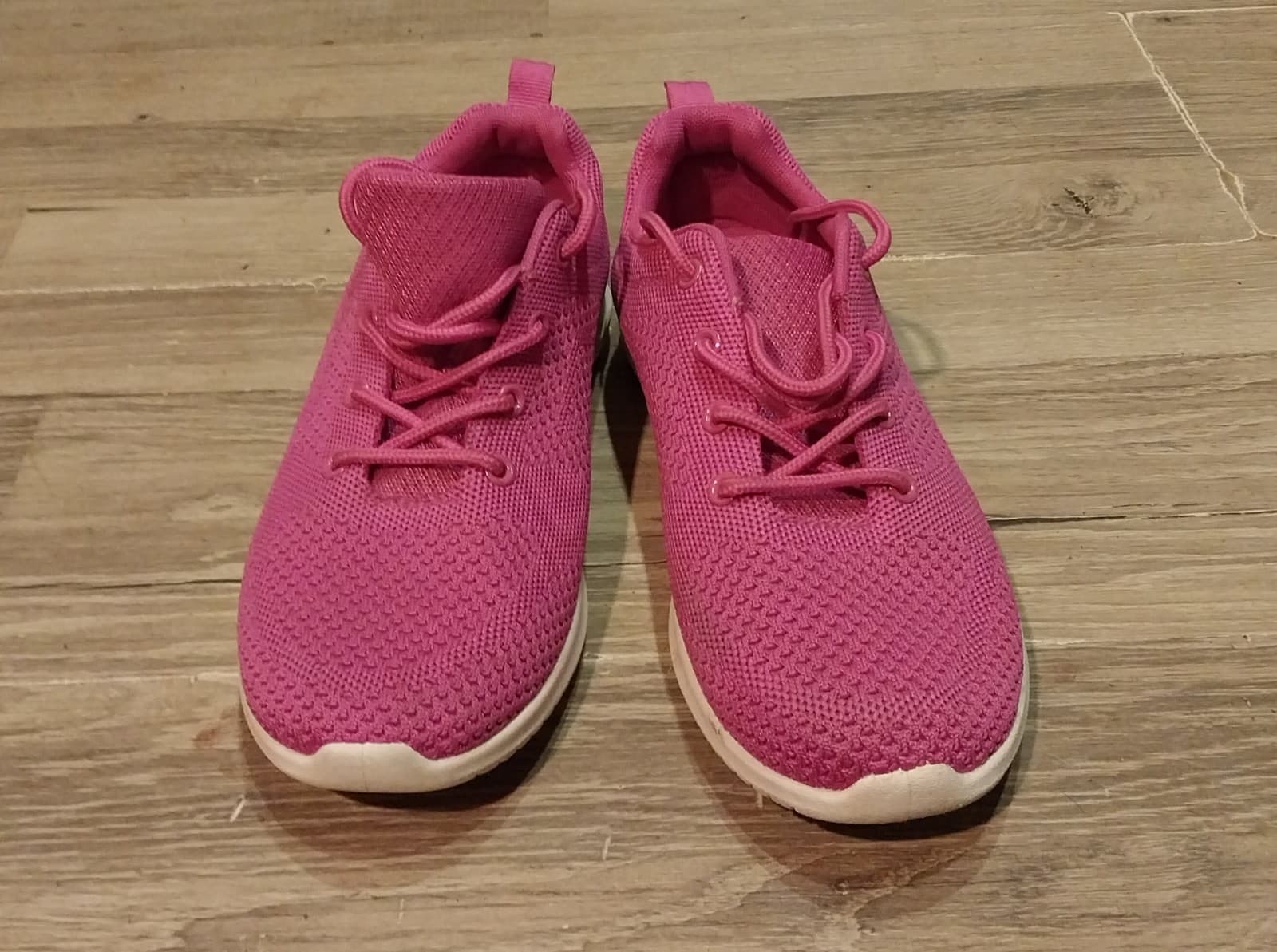 2 Pairs of Women’s Shoes. Size 7 - Thumbnail 2
