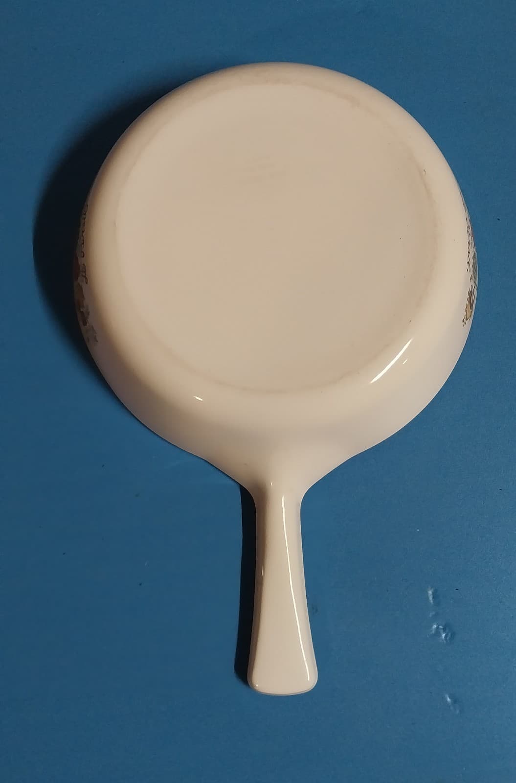 Corning Ware pan, Spice of life pot, Le Persil. 7"D x 10"D with the handle. - Thumbnail 5