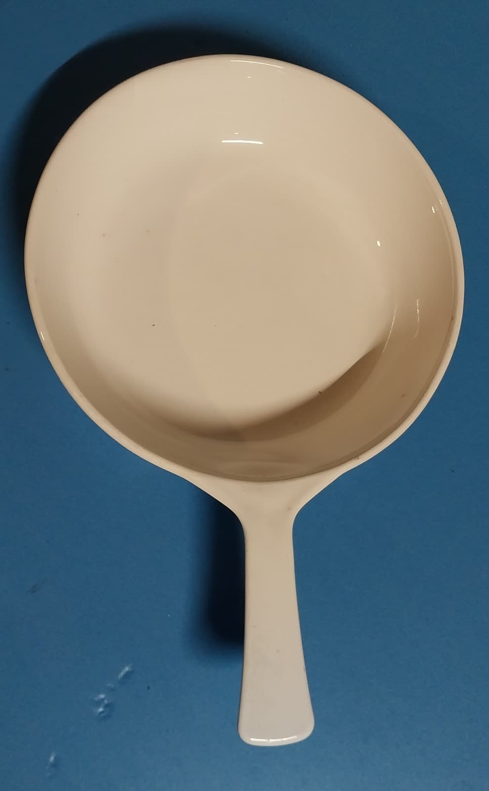 Corning Ware pan, Spice of life pot, Le Persil. 7"D x 10"D with the handle. - Thumbnail 4