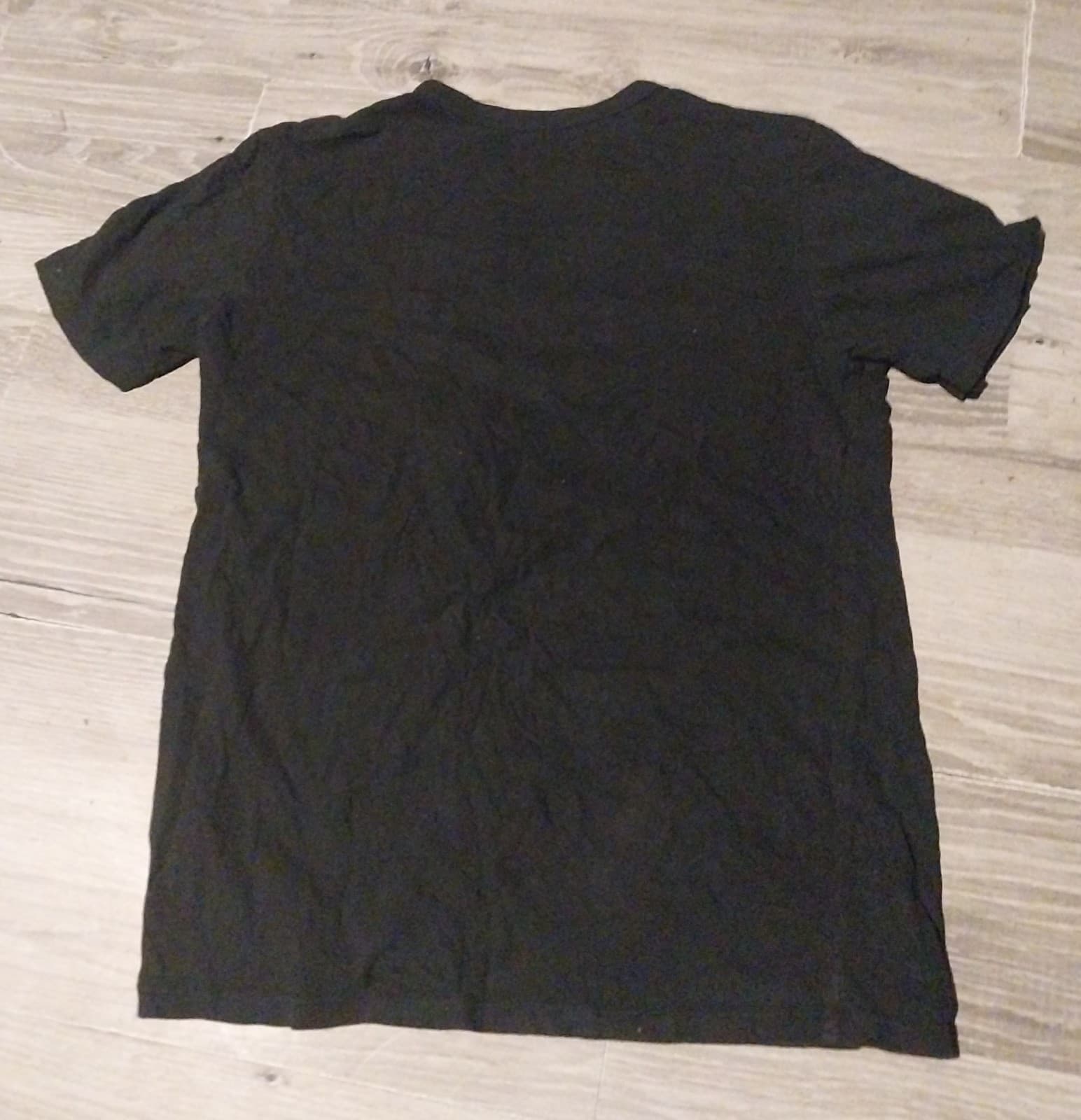 3 Boys Shirts. "Every day is game day," Lee Shirt & a black Sleeveless shirt. - Thumbnail 3