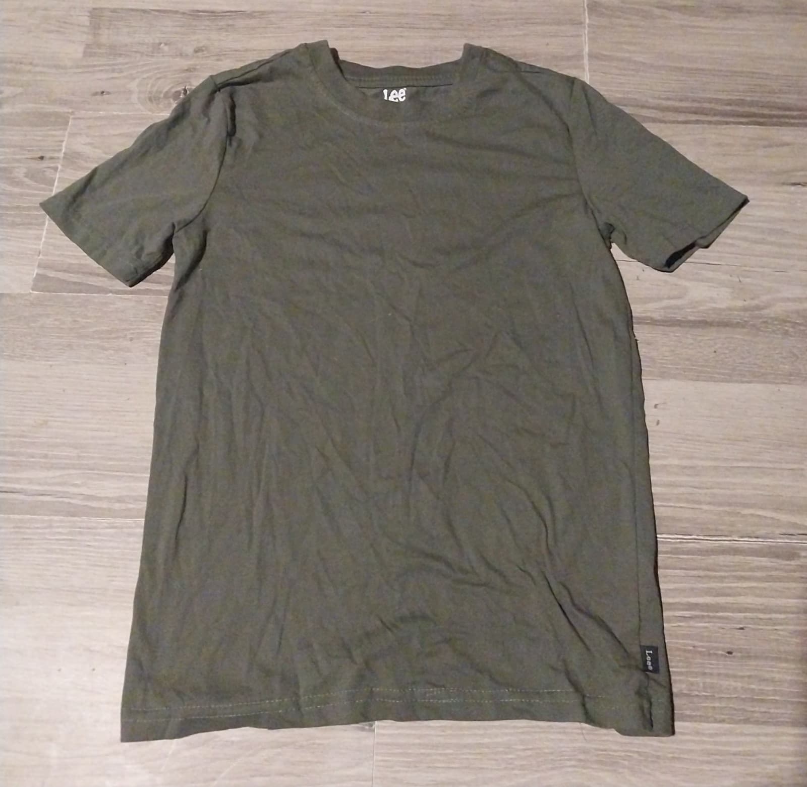 3 Boys Shirts. "Every day is game day," Lee Shirt & a black Sleeveless shirt. - Thumbnail 5