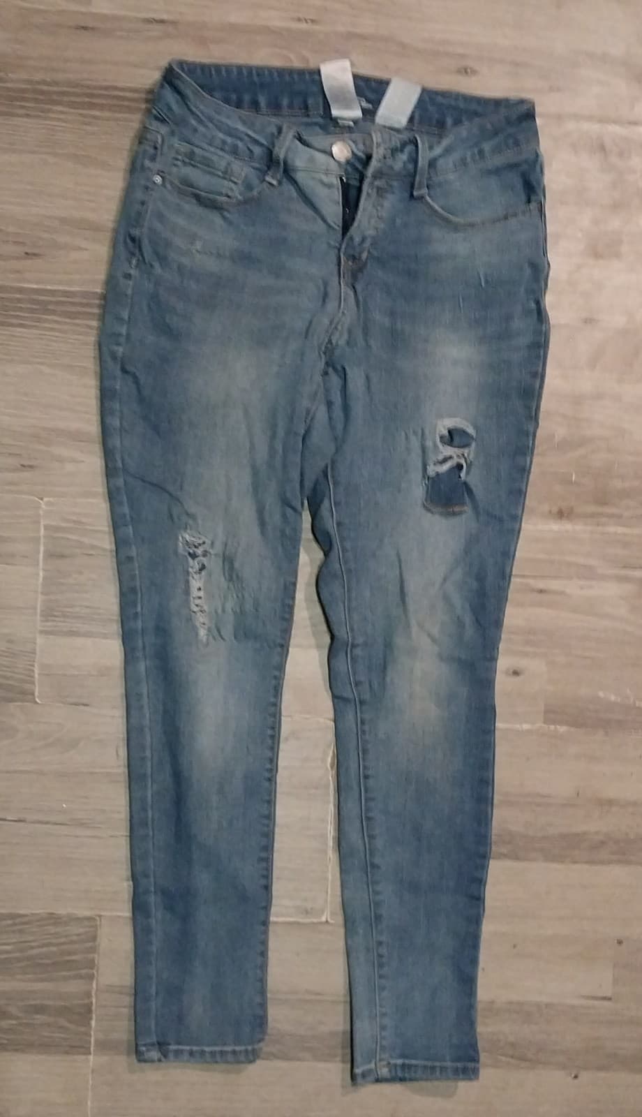 TimeandTru Women’s Jeans. Size 10 - Image 1