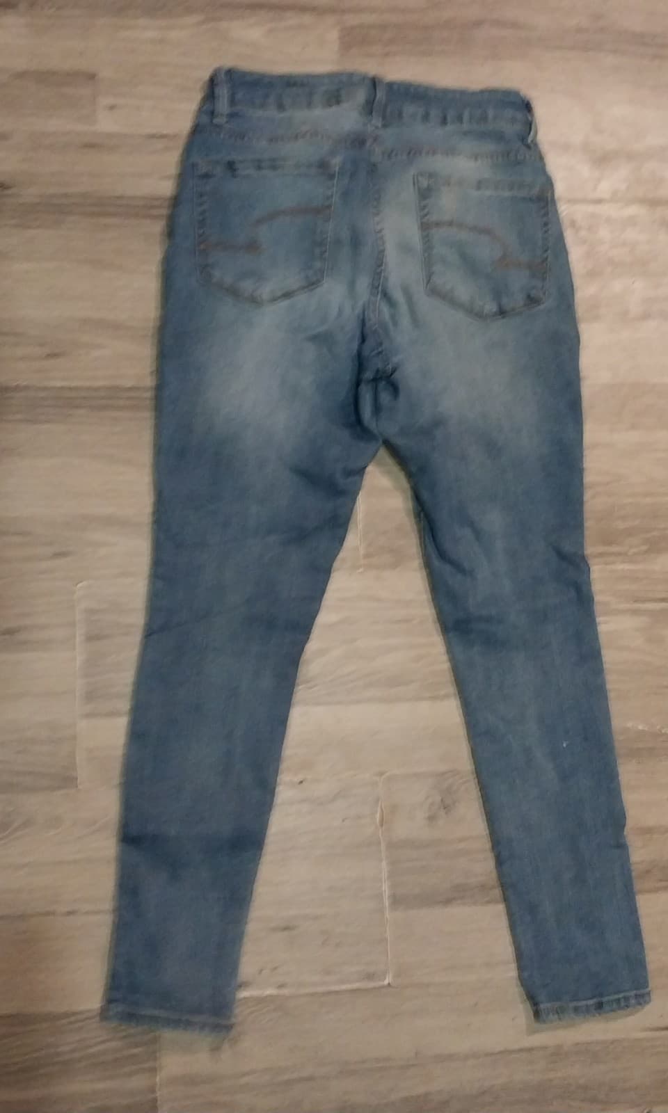 TimeandTru Women’s Jeans. Size 10 - Thumbnail 2