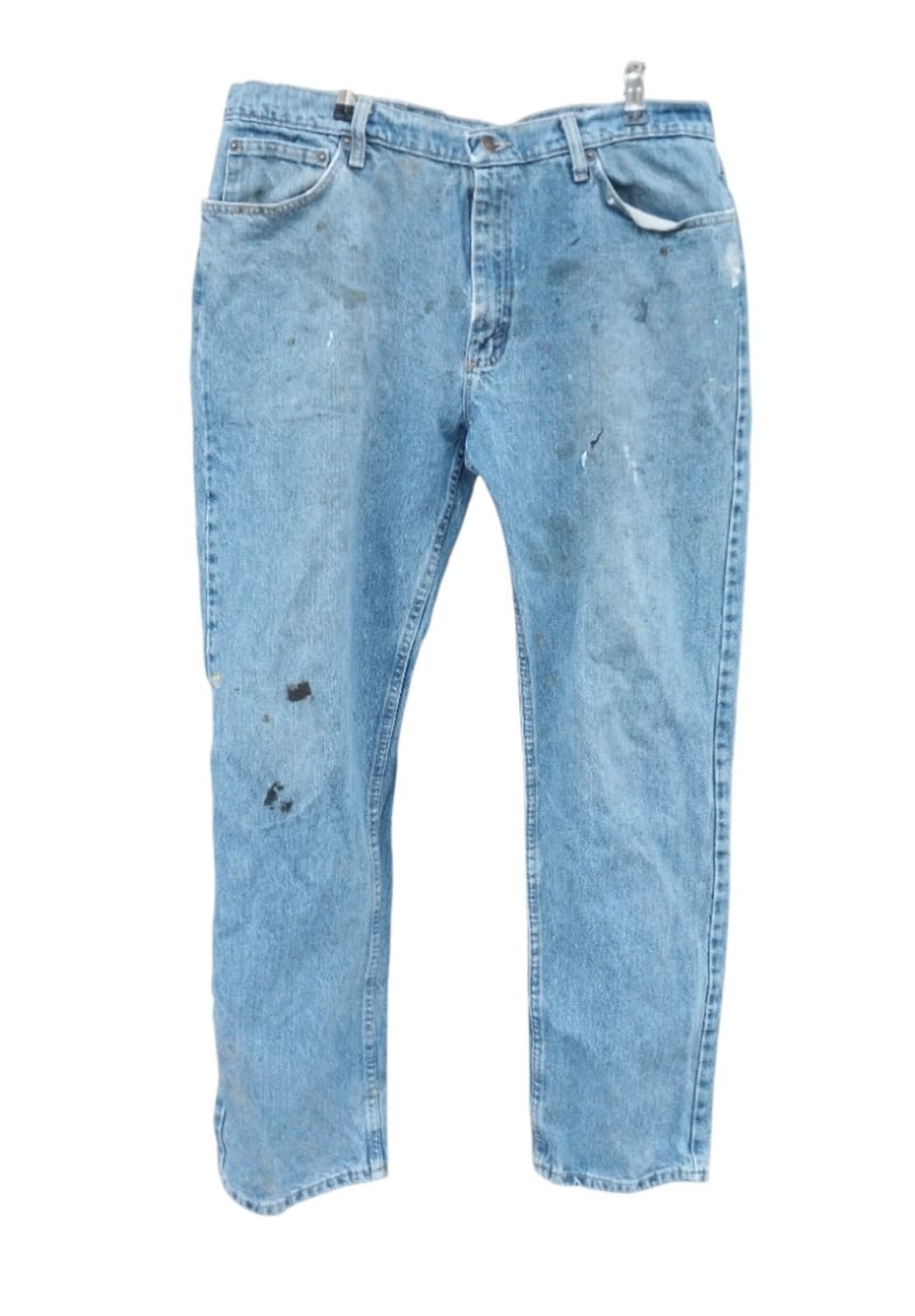 Magellan Men's Jeans. Size 38x34 - Image 1