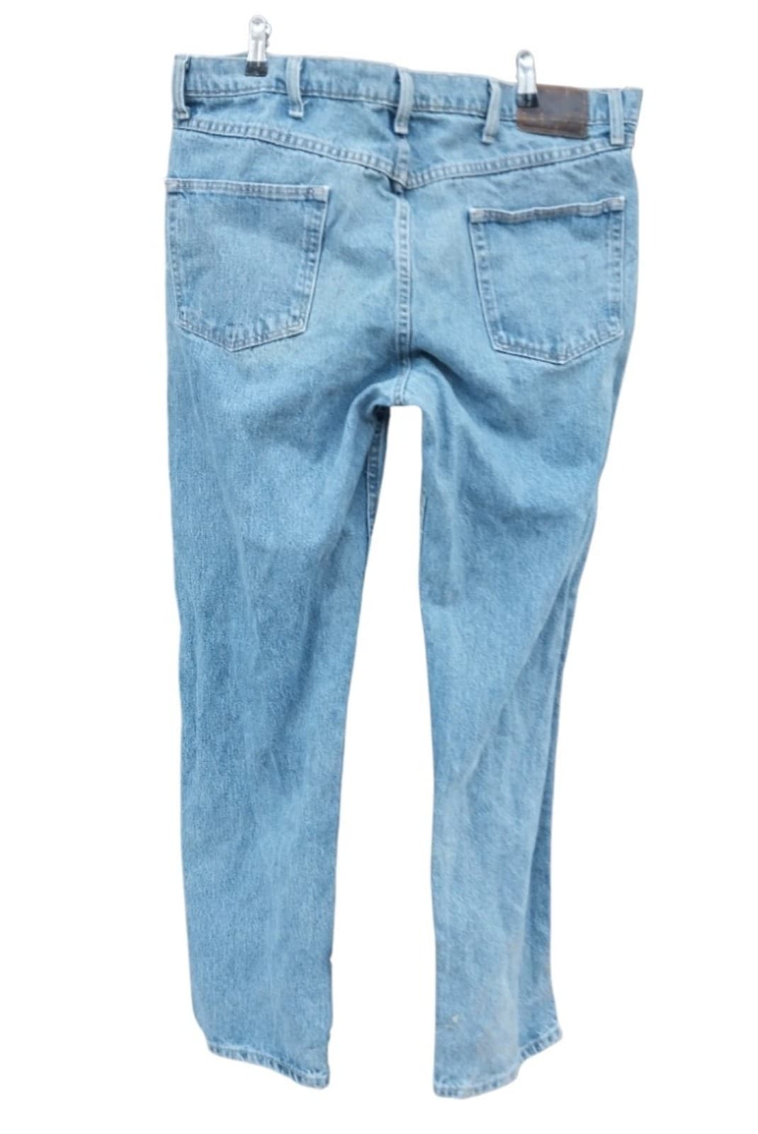 Magellan Men's Jeans. Size 38x34 - Thumbnail 2