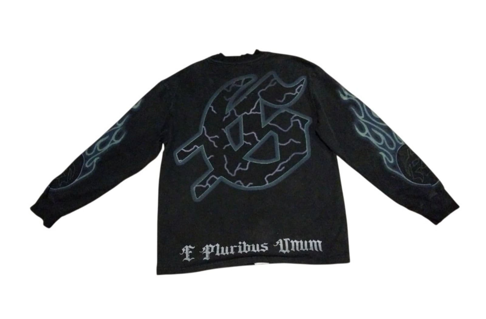 Godspeed Extra Terrestrial Long Sleeve. 34 of 200 - Thumbnail 2