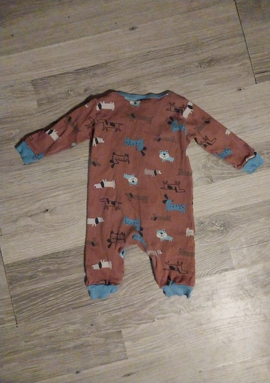 Gerber Outfit. Size 3-6 Months - Thumbnail 3