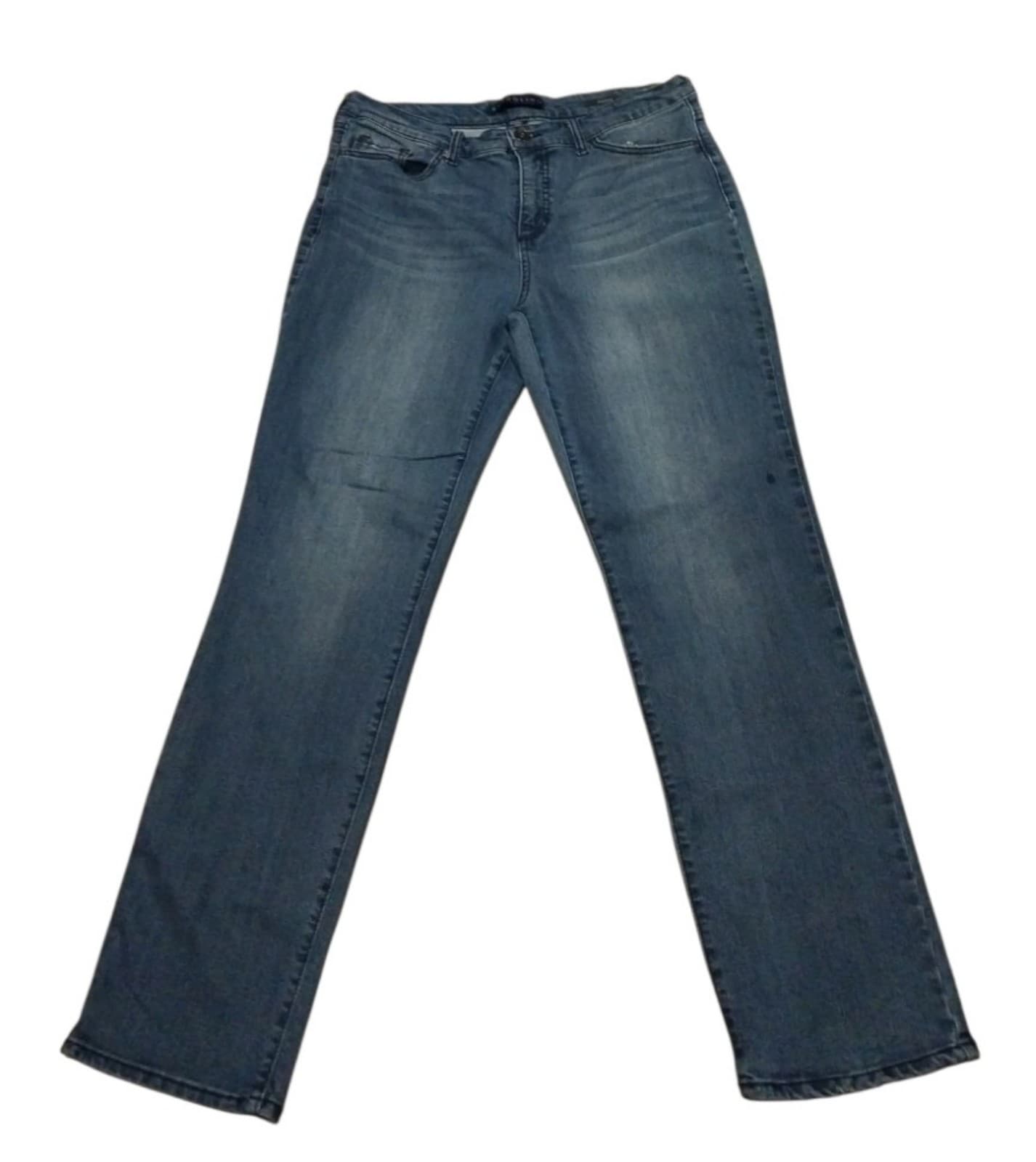 2 Pairs of Women’s Jeans. Bandolino & St John's Bay. Size 12 - Thumbnail 2