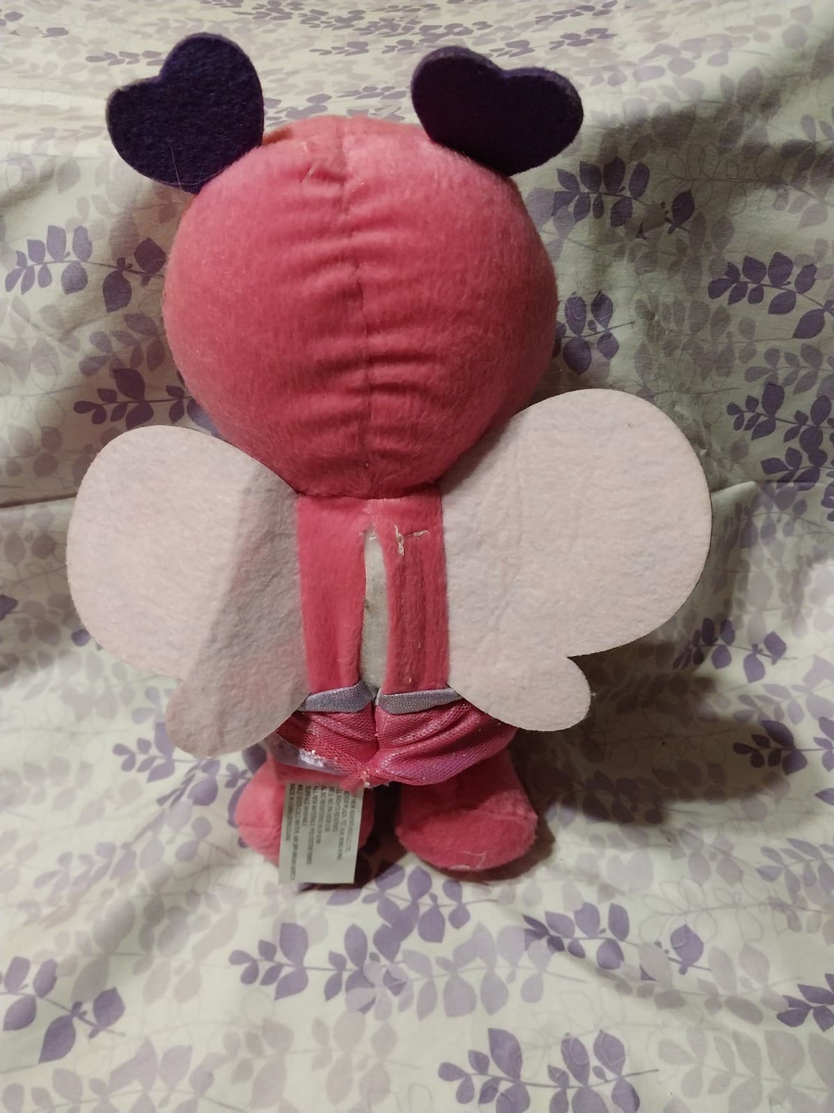 Animal Cuties Baby Doll - Thumbnail 3