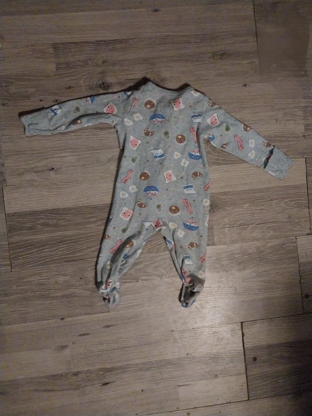 Wonder Nation. Size 3-6 Months - Thumbnail 3