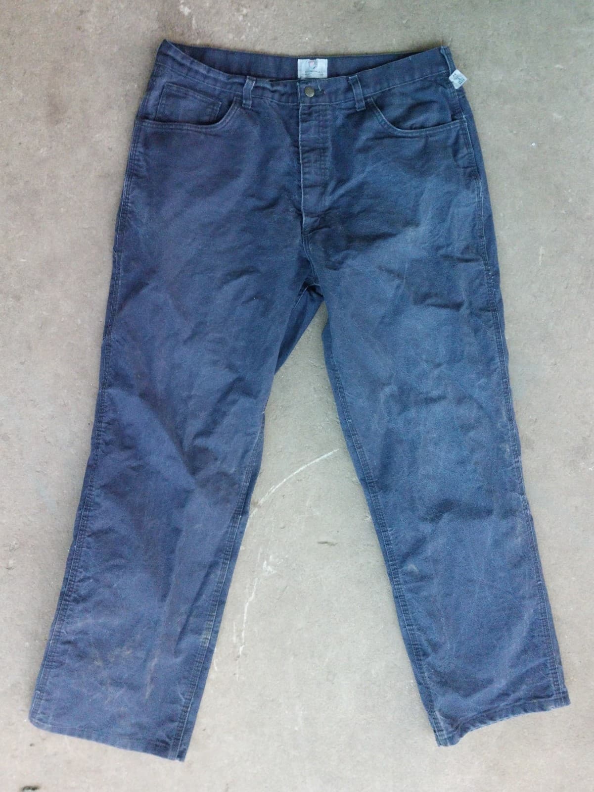 Tyndale Men's Jeans. Size 40x34 - Image 1