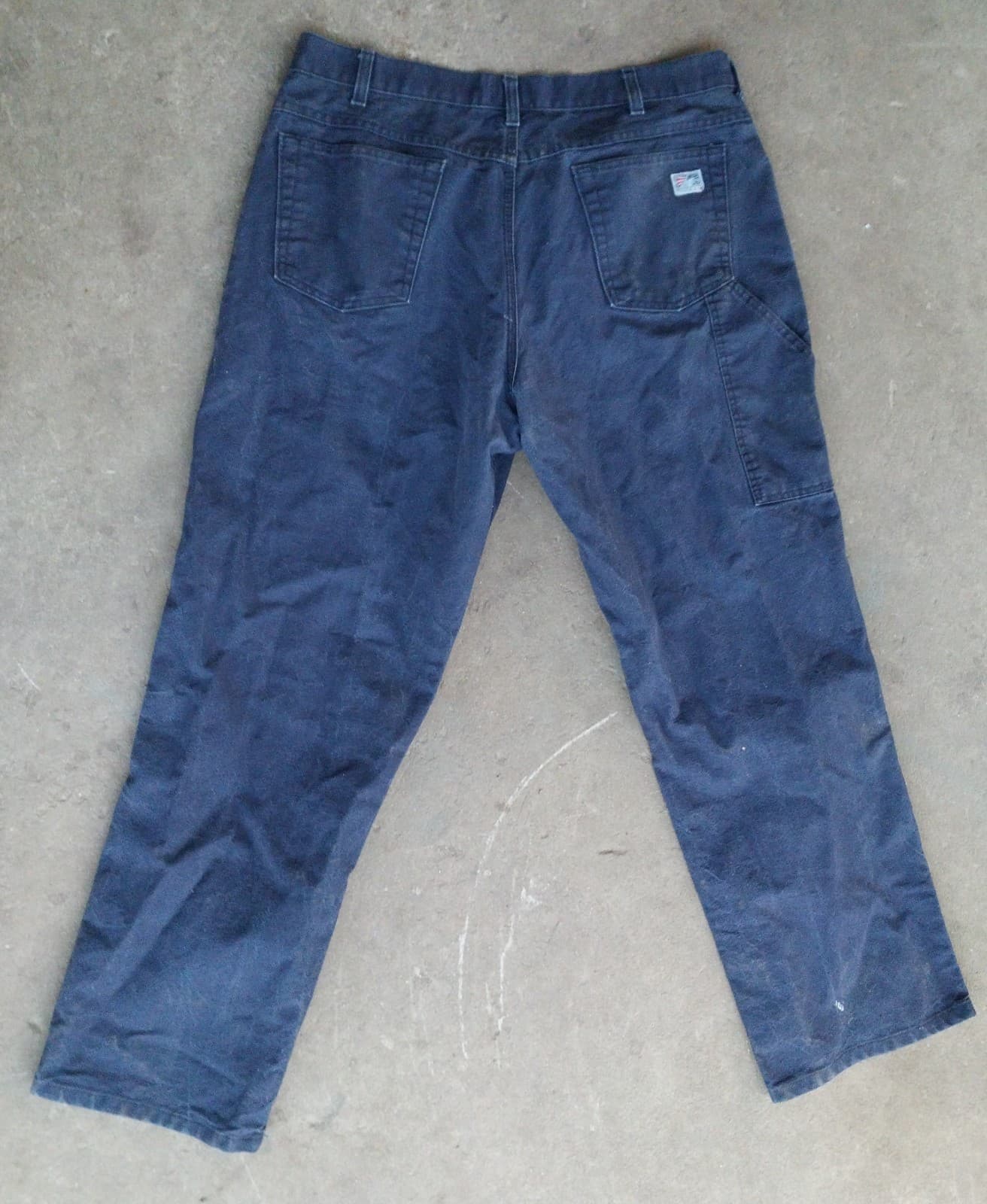 Tyndale Men's Jeans. Size 40x34 - Thumbnail 2