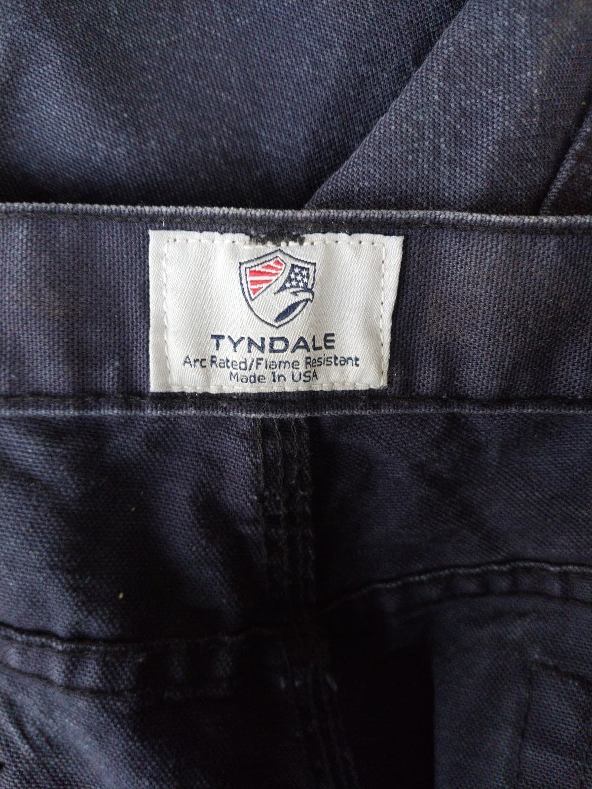Tyndale Men's Jeans. Size 40x34 - Thumbnail 3