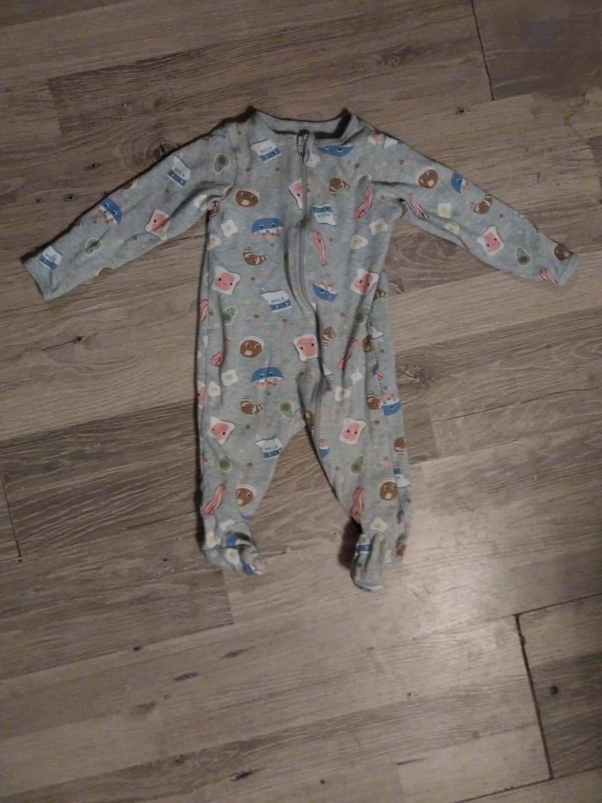 Wonder Nation. Size 3-6 Months - Image 1