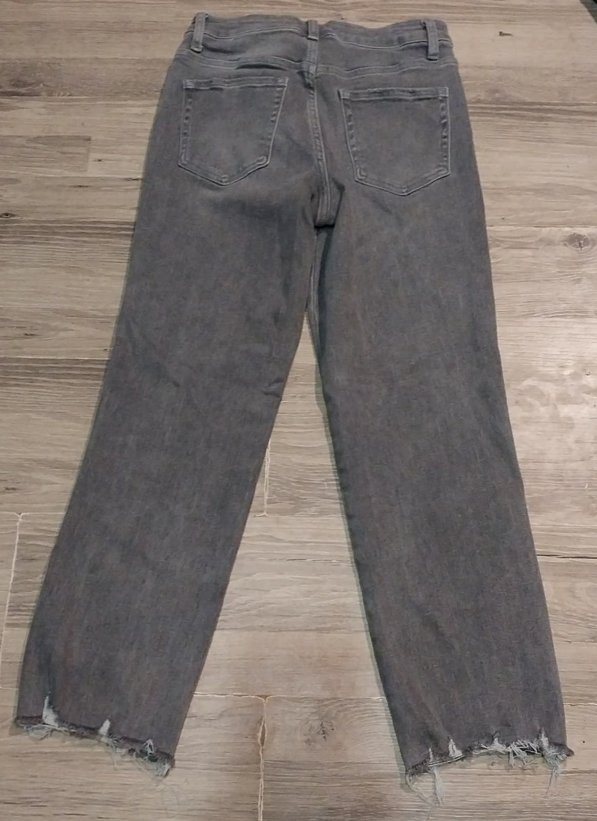 Flying Monkey Jeans. Size 28" Waist - Thumbnail 2