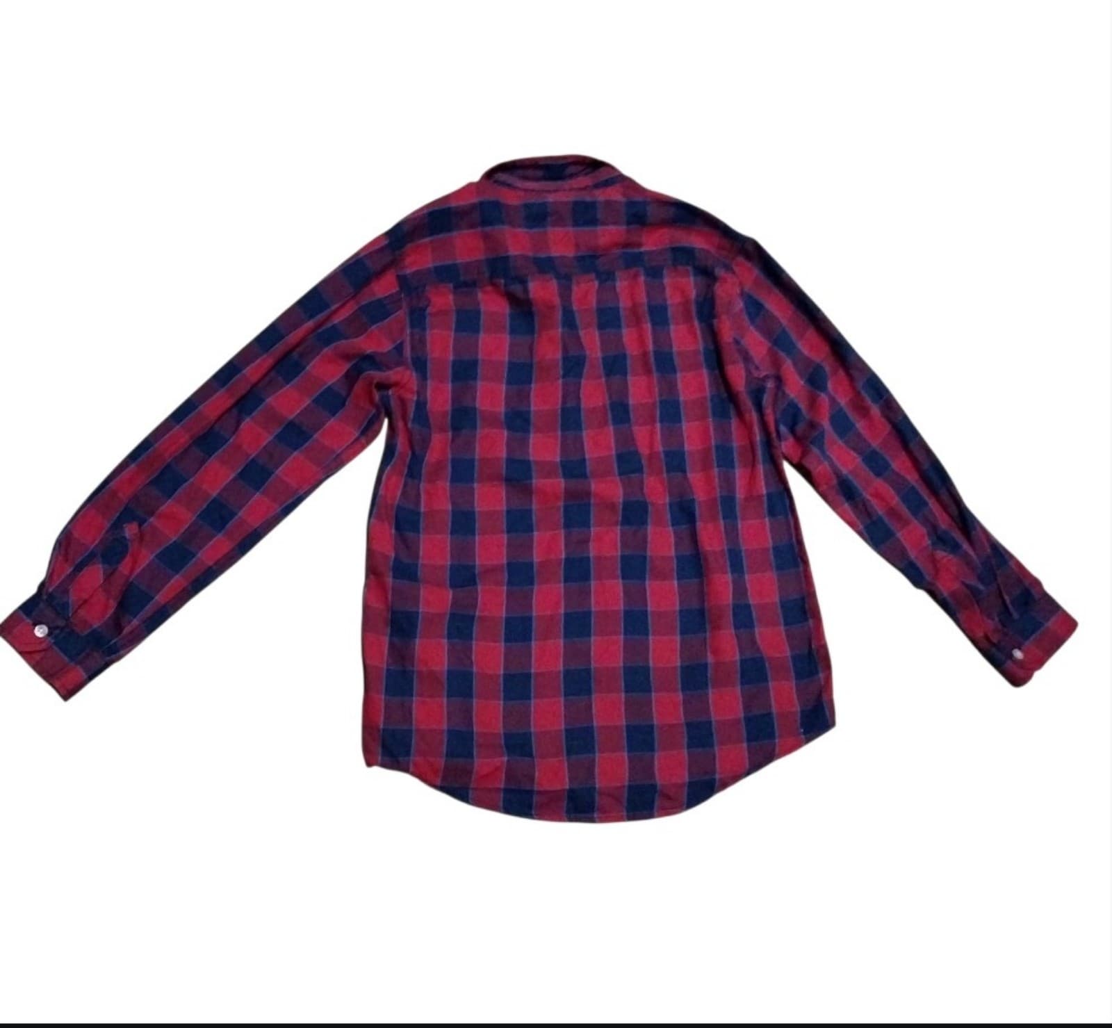 Tommy Hilfiger, long sleeve shirt. Size Boys Youth XL - Thumbnail 2