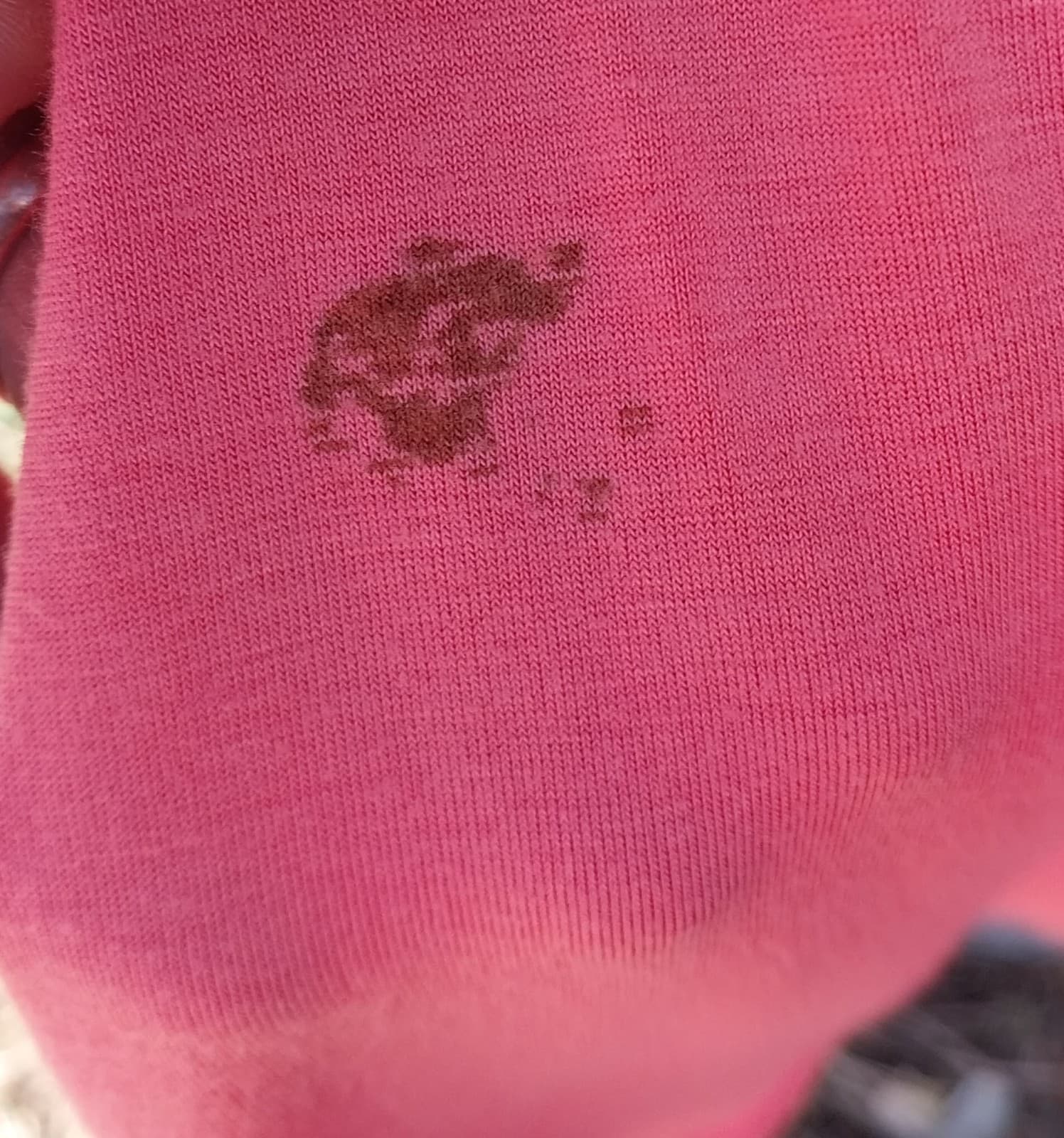 New York & Company Coral Sleeveless Dress With Pockets Size Large - Thumbnail 6