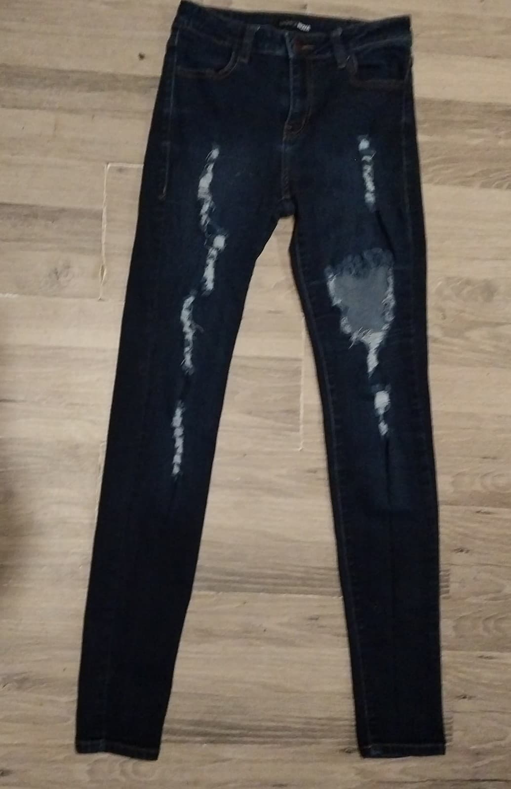 Fashion Nova Women’s Jeans, Size 5 - Image 1