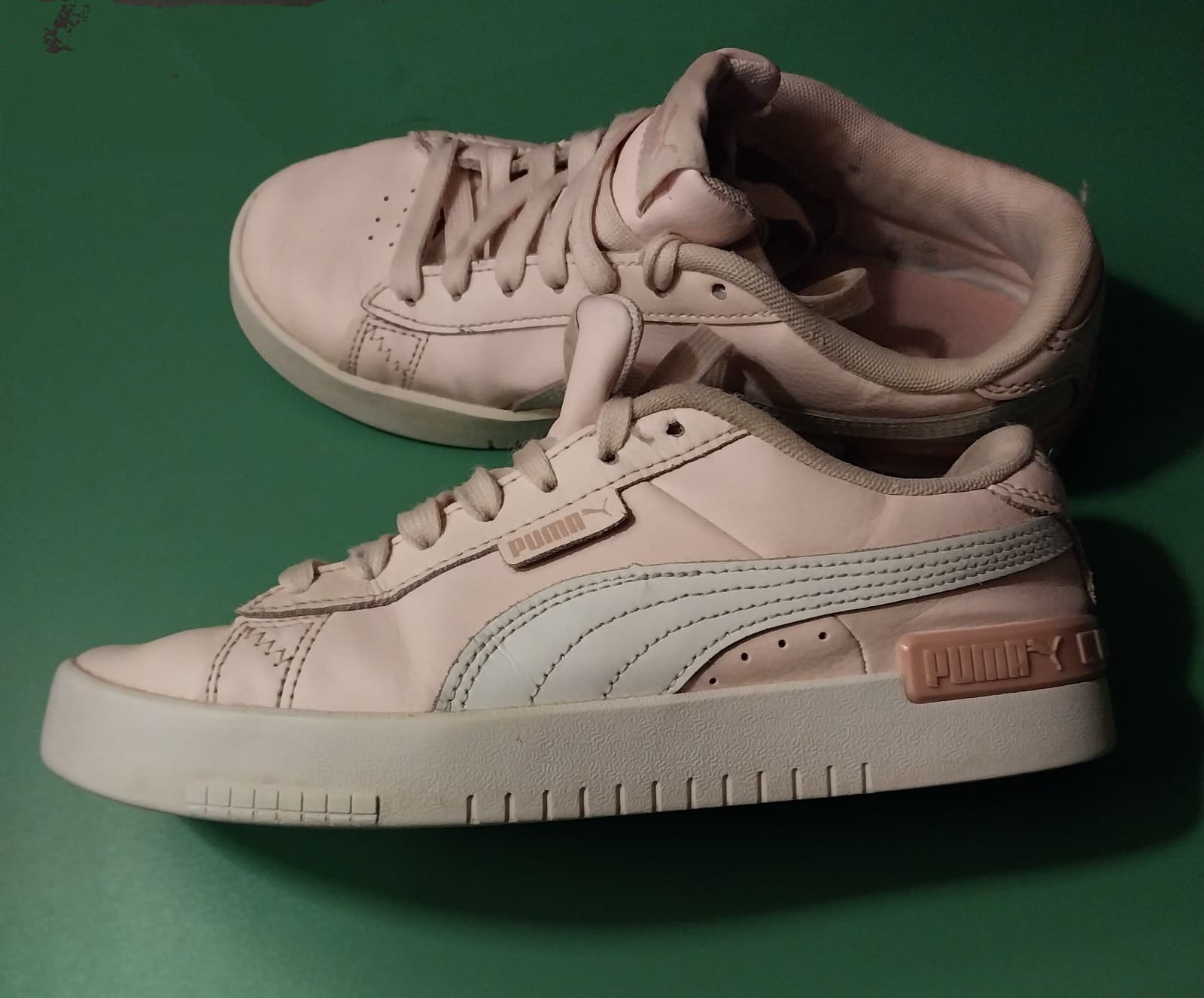 Puma Women’s 5 Jada Renew Fitness Running & Training Shoes/ Sneakers - Thumbnail 4