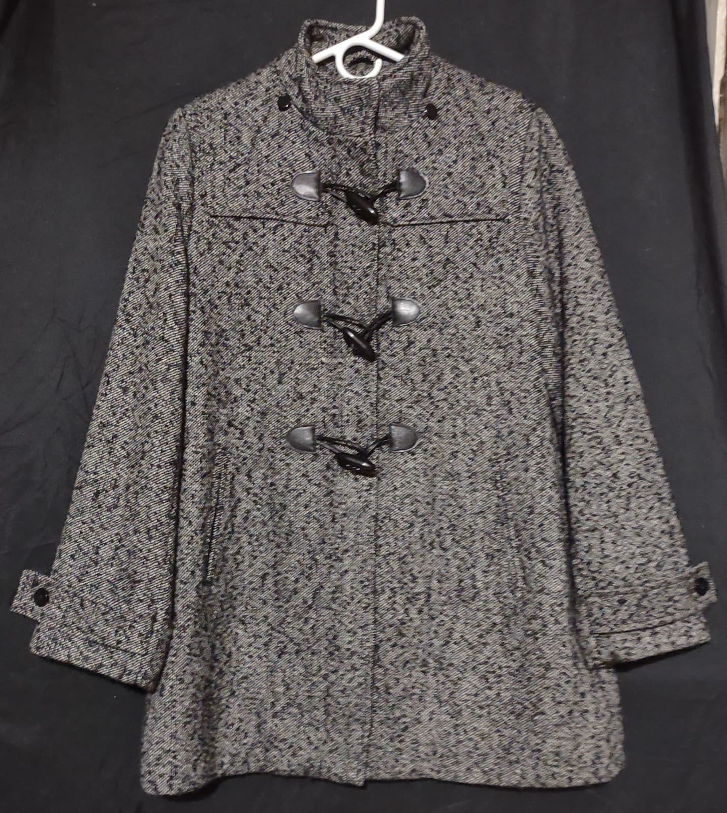 Croft & Barrow Women's Winter jacket - Image 1