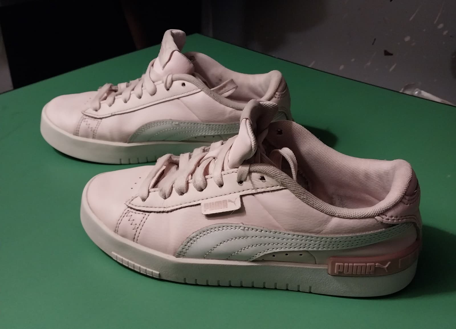 Puma Women’s 5 Jada Renew Fitness Running & Training Shoes/ Sneakers - Thumbnail 2