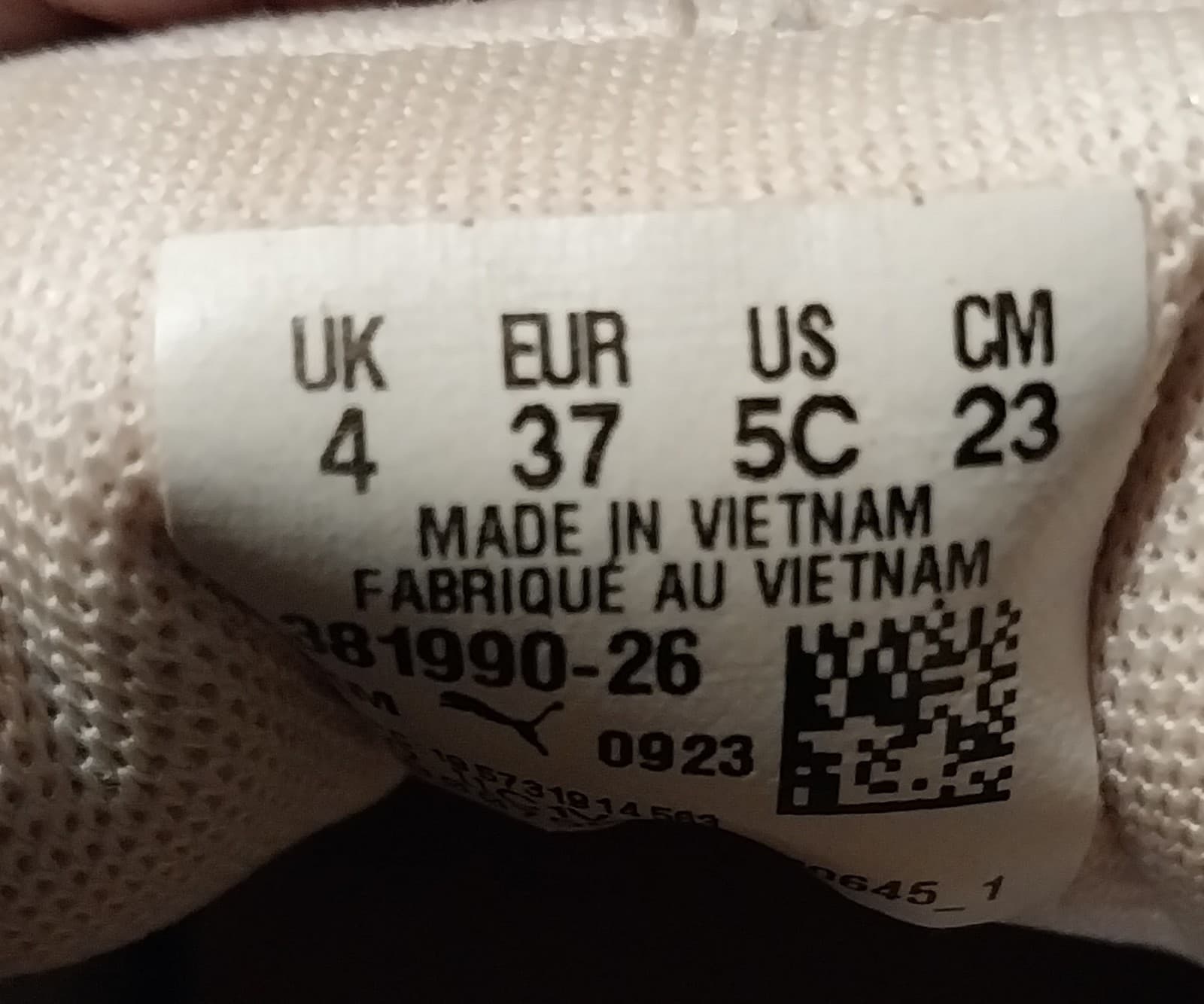 Puma Women’s 5 Jada Renew Fitness Running & Training Shoes/ Sneakers - Thumbnail 9