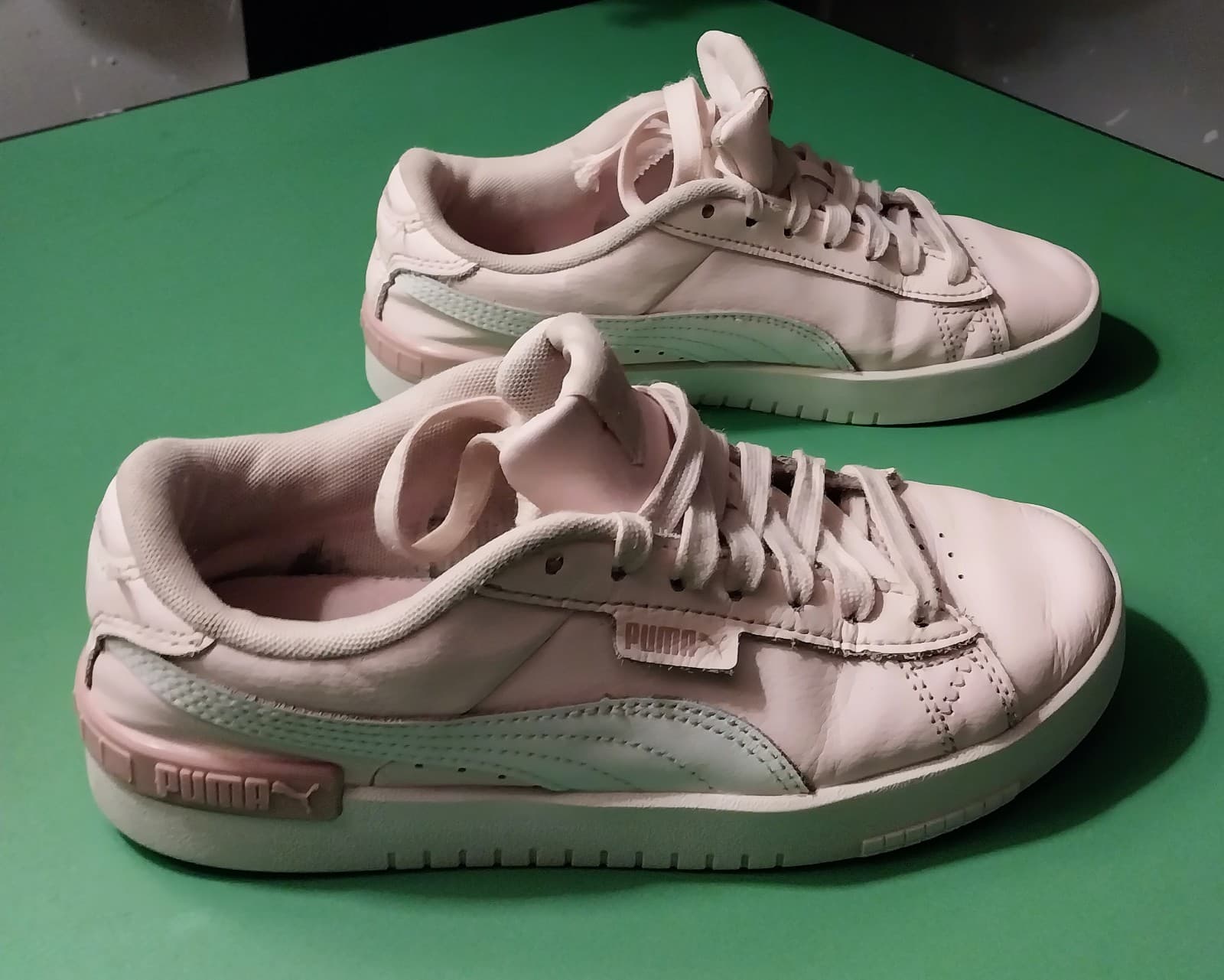 Puma Women’s 5 Jada Renew Fitness Running & Training Shoes/ Sneakers - Thumbnail 7