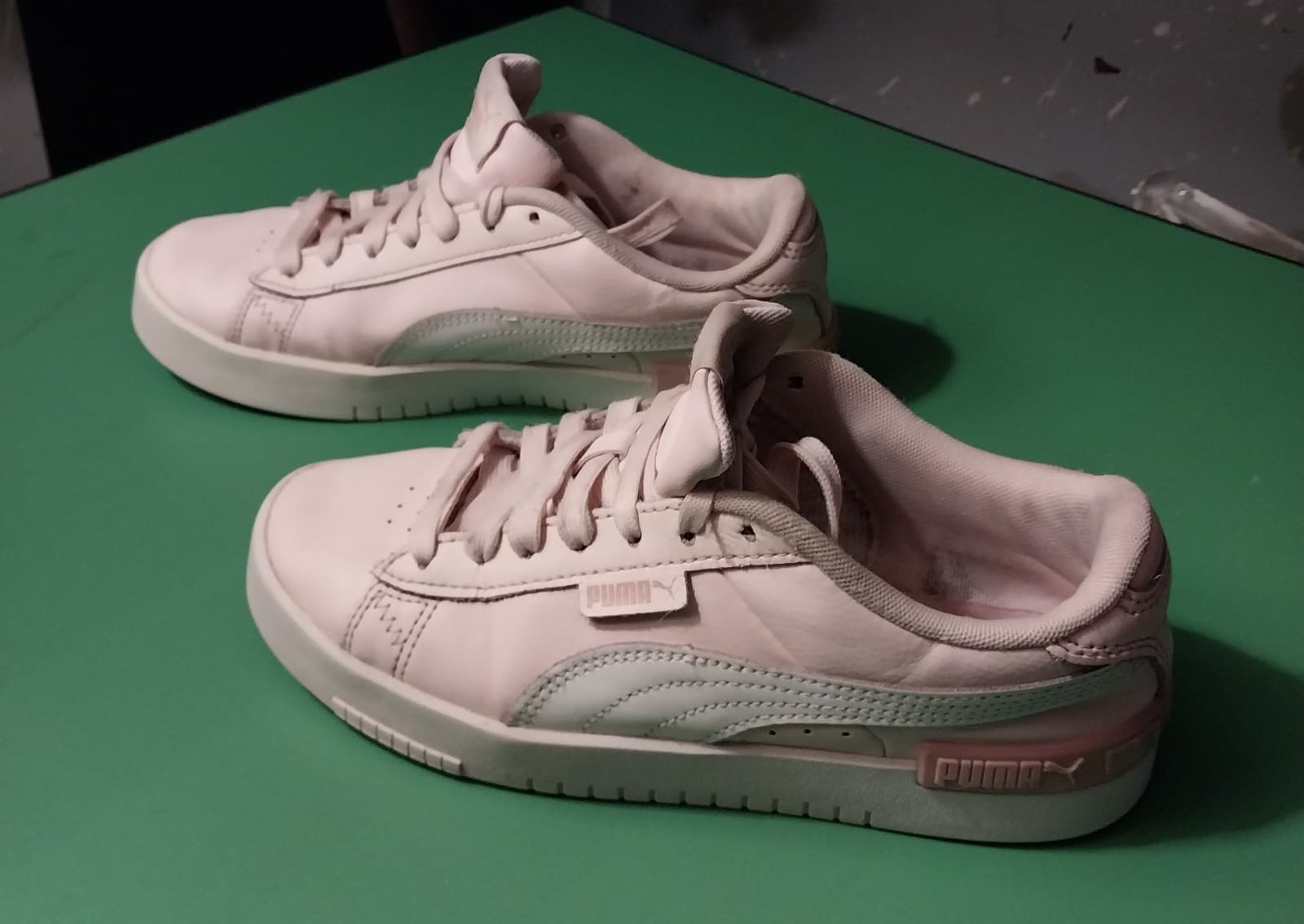 Puma Women’s 5 Jada Renew Fitness Running & Training Shoes/ Sneakers - Thumbnail 3