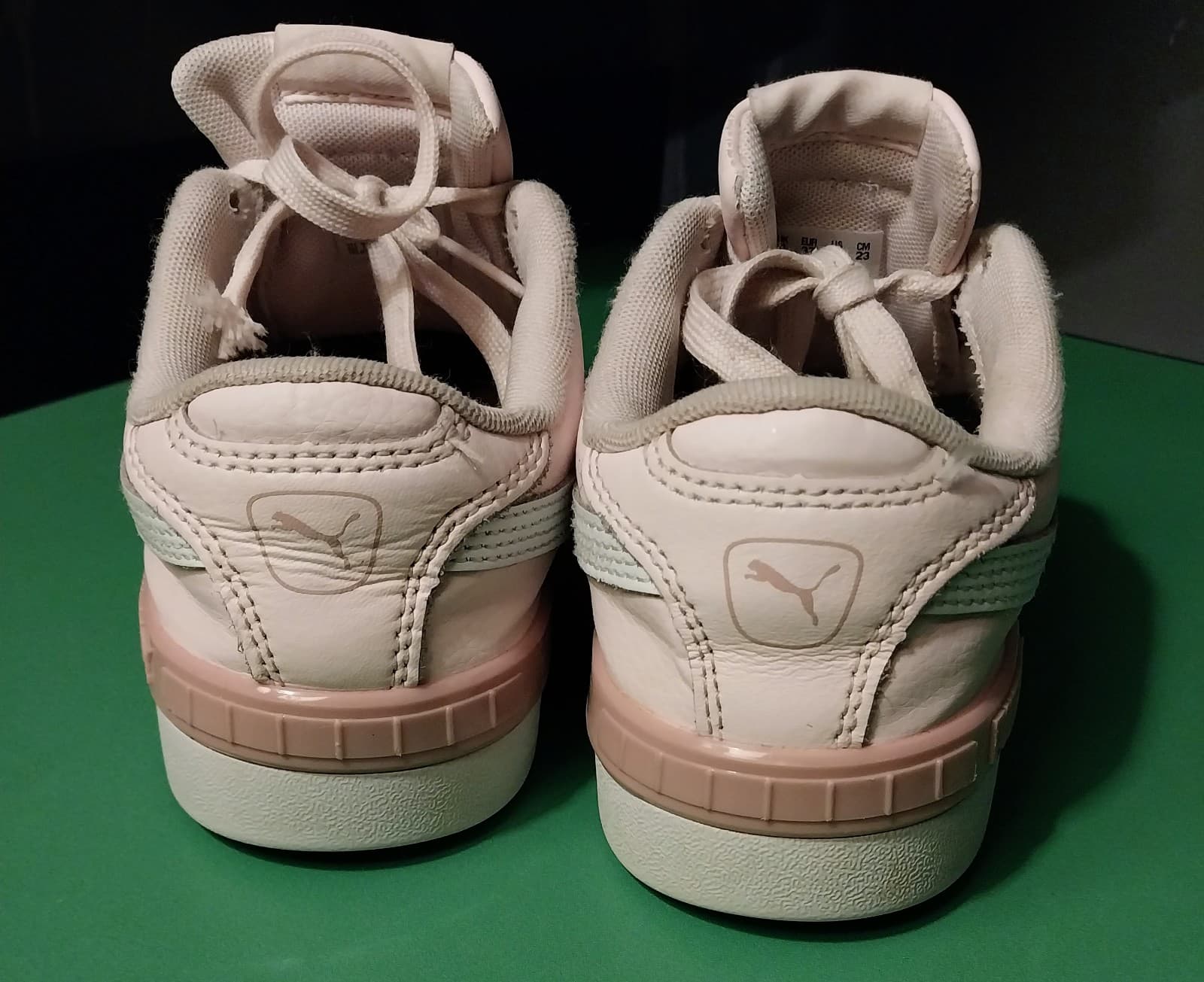 Puma Women’s 5 Jada Renew Fitness Running & Training Shoes/ Sneakers - Thumbnail 5