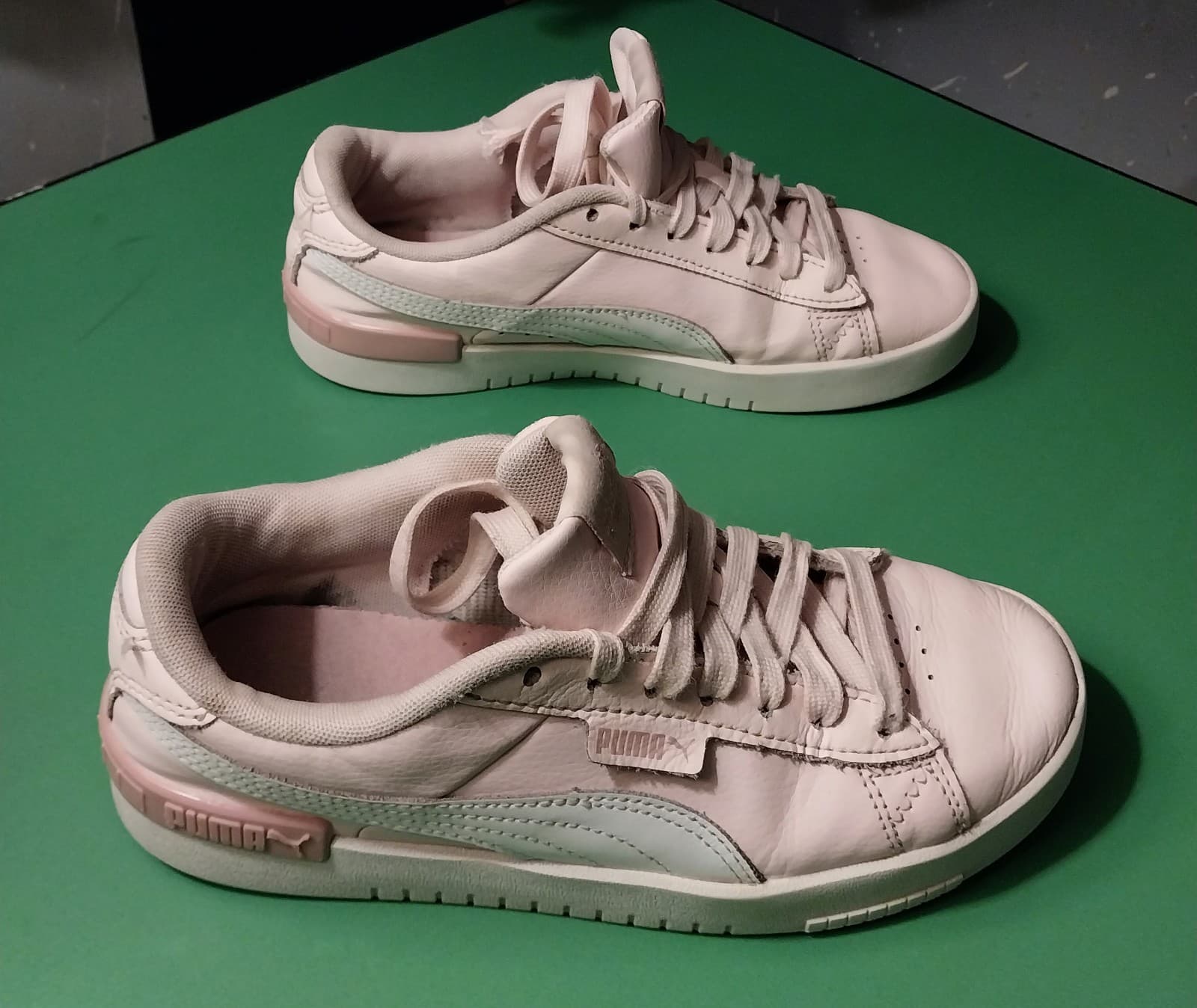 Puma Women’s 5 Jada Renew Fitness Running & Training Shoes/ Sneakers - Thumbnail 6