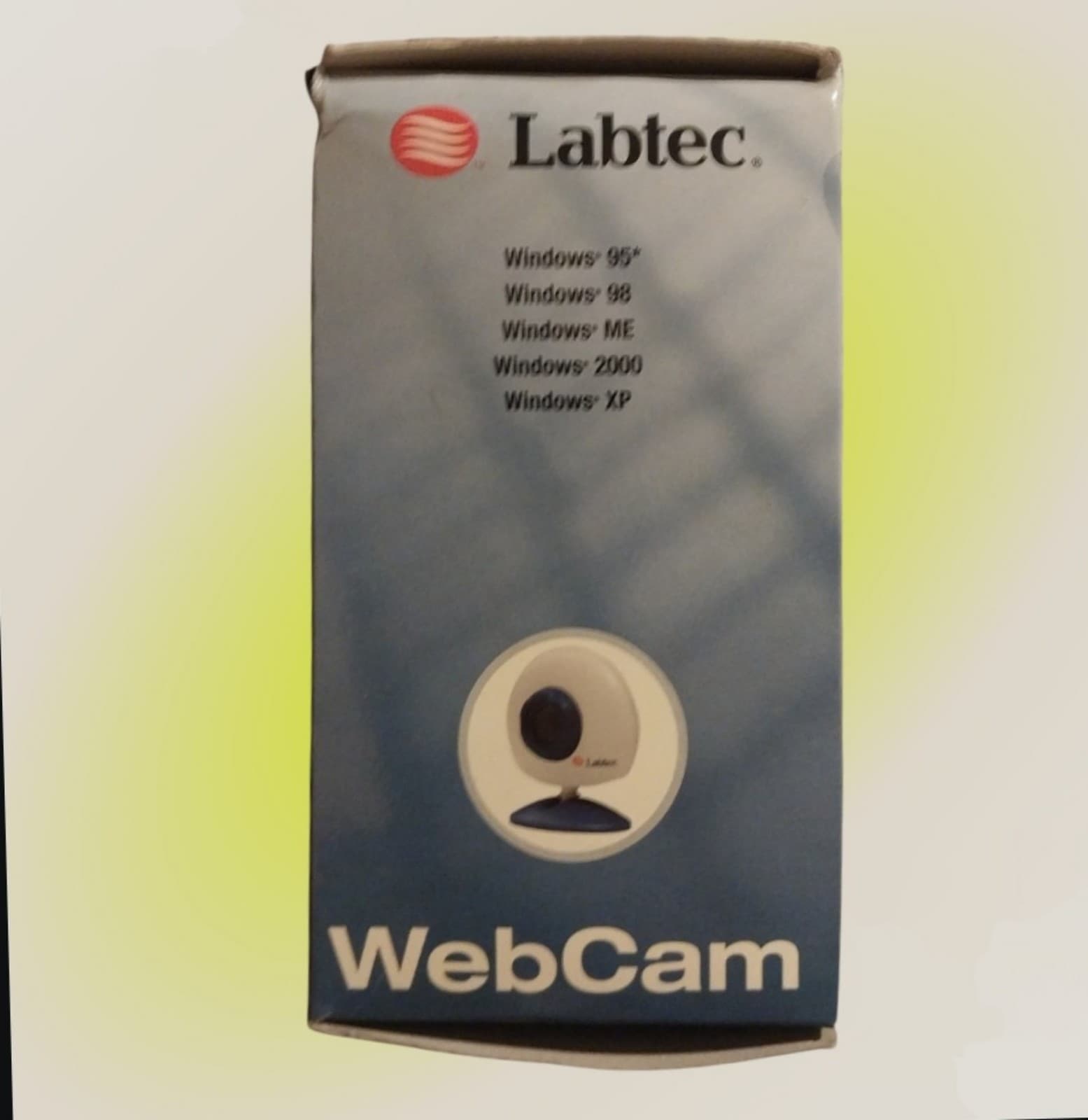 Labtec Webcam XP - Thumbnail 4
