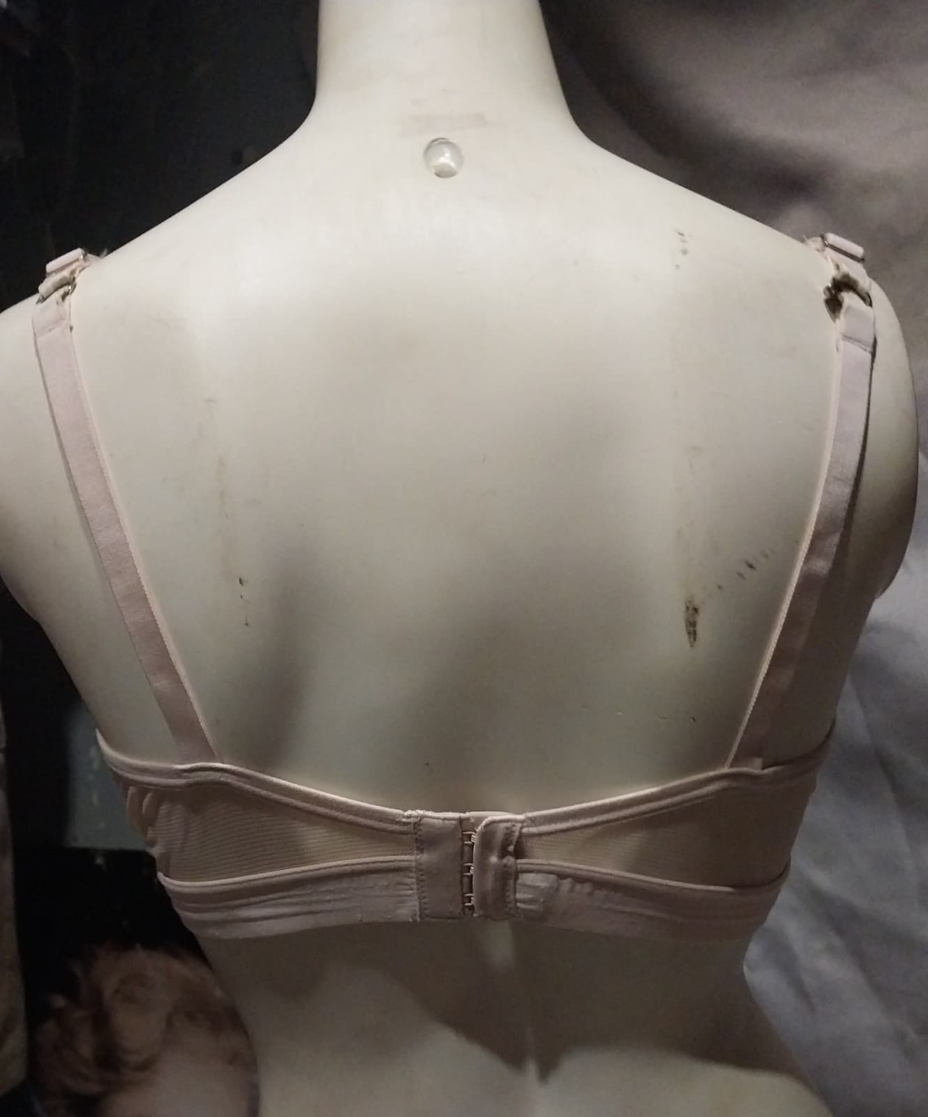 Ively Women’s Bra. Size 34D - Thumbnail 2