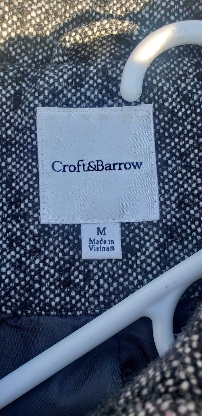 Croft & Barrow Women's Winter jacket - Thumbnail 7